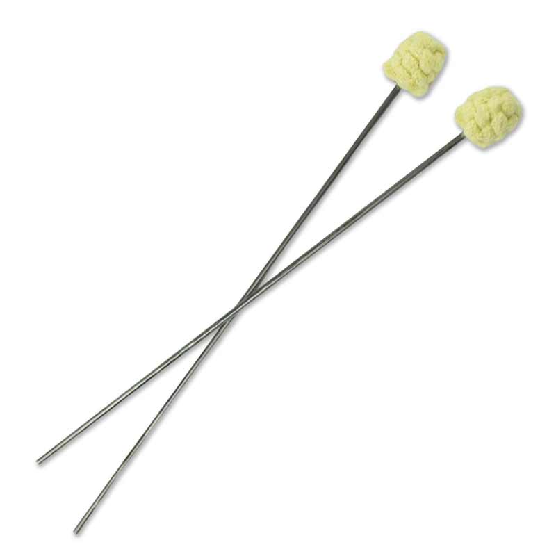 1 in Fire Eating Torch Pair by Fire Mecca