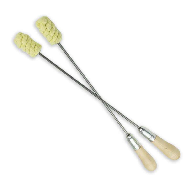 Fire Eating Torch - Handled Fire Eating Torch Image