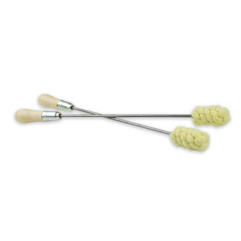 Fire Eating Torch - 2 Inch with Handle