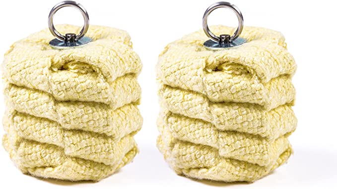 poi head sets flat wick image