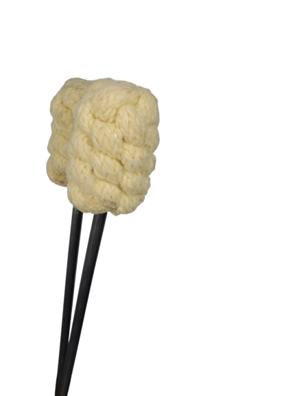 Fire Eating Torches – 2 Inch  – By FIRE MECCA