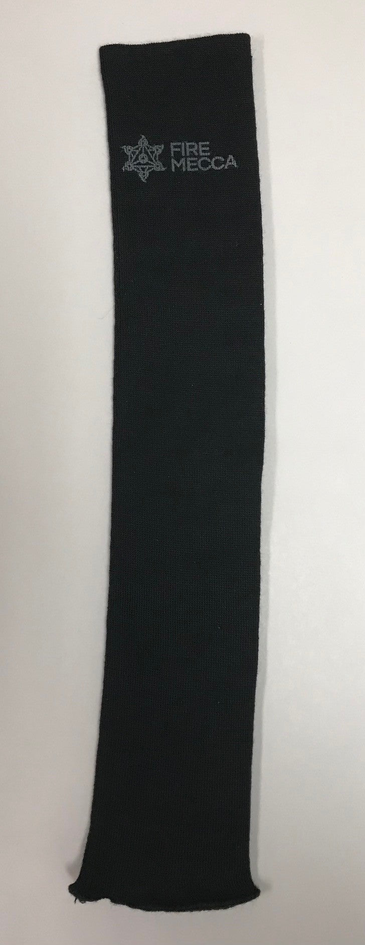 Long Fire Mecca Kevlar Sleeve for Fire Dancers and Welders