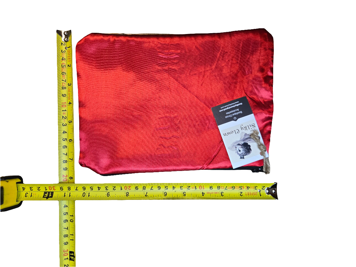 Gear Bags!
