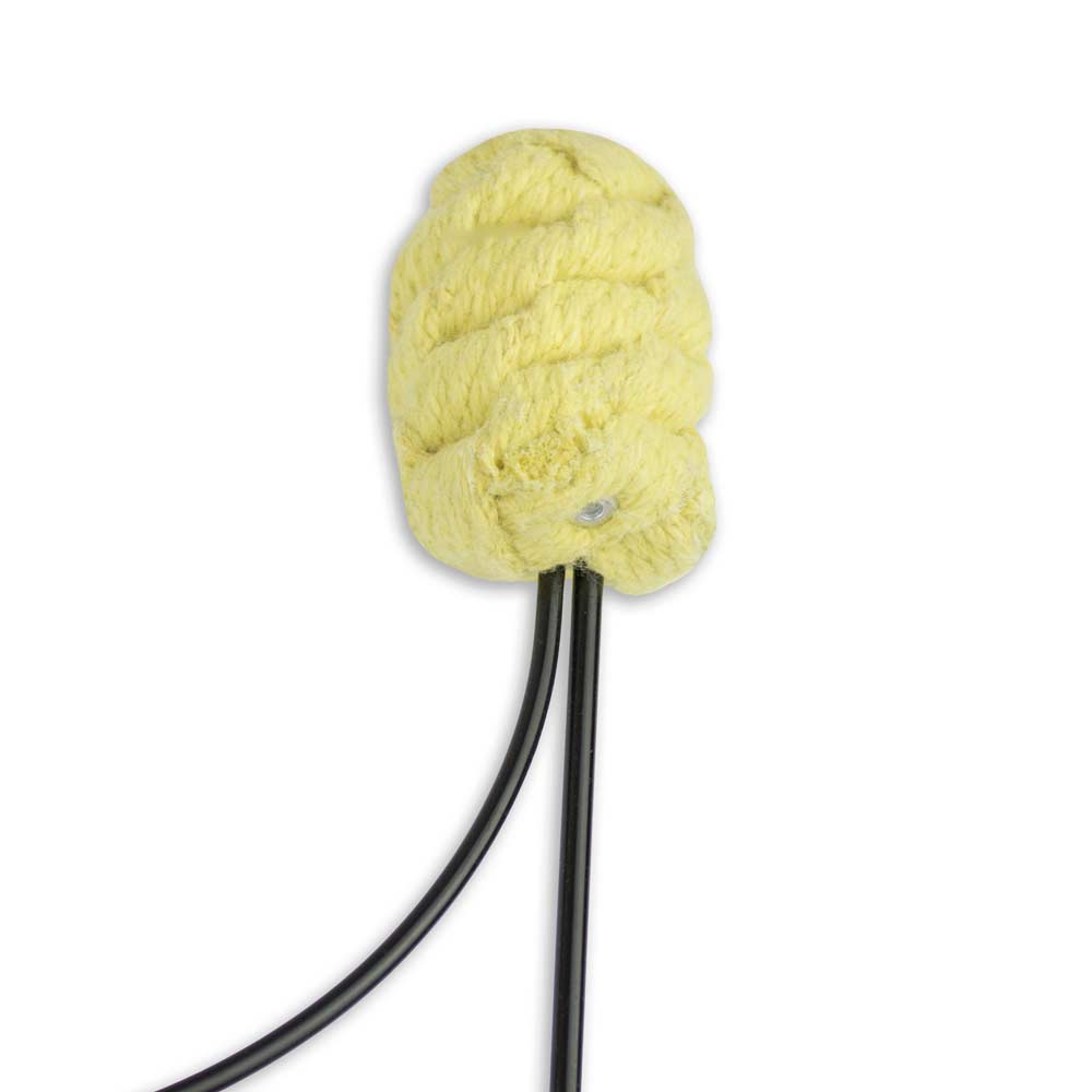 Hand woven moonblaze wicks