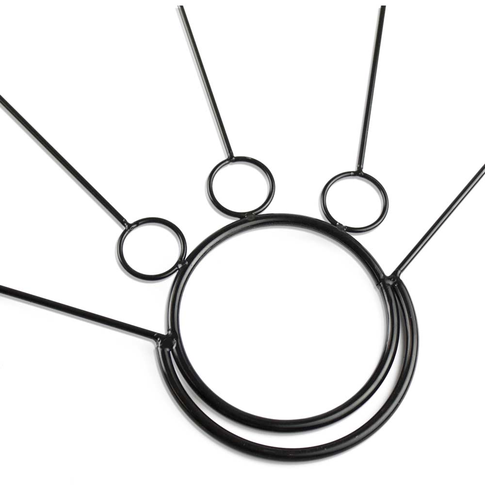 Russian Grip Fire Fans