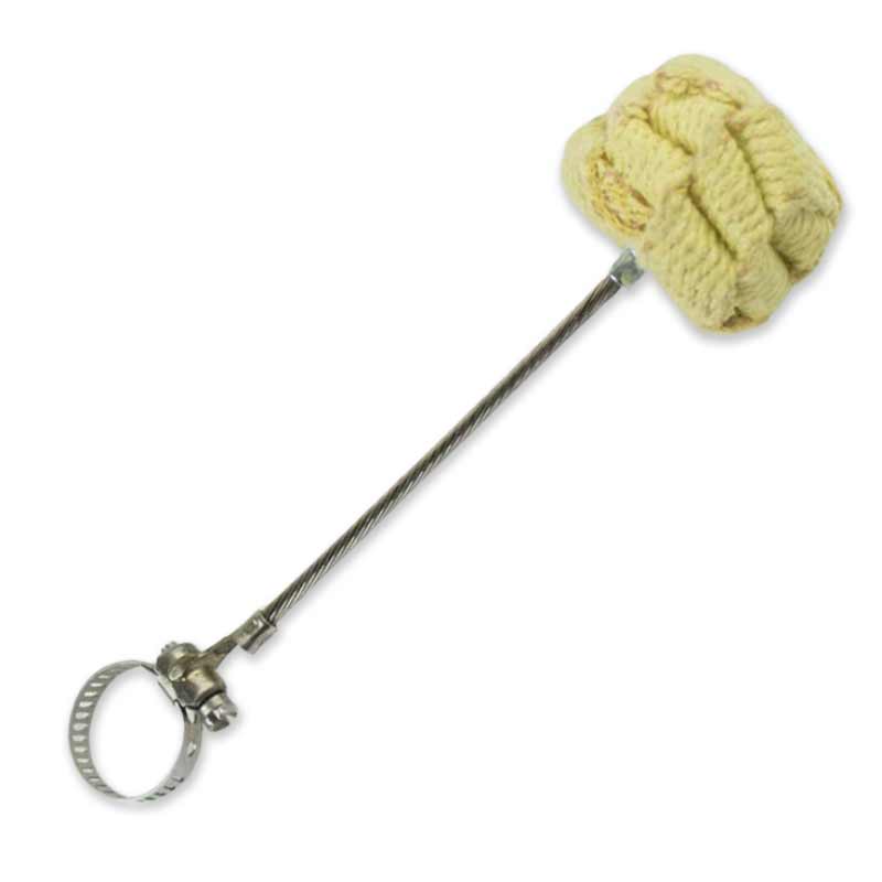 Fire Hoops - Hoop Wick Image