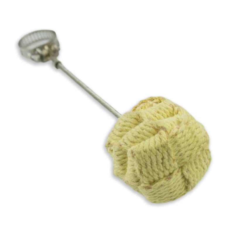 Fire Hoops - Hoop Wick Image