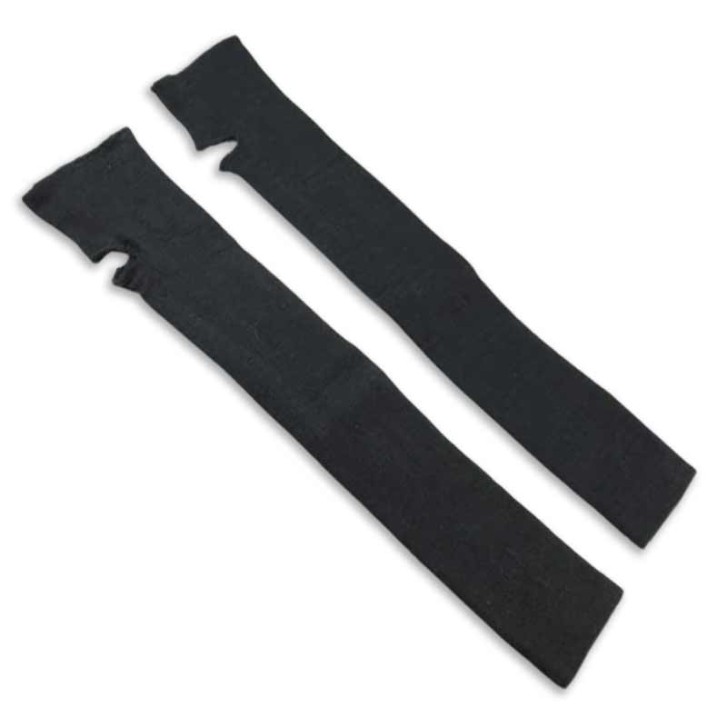 Kevlar Sleeves by Fire Mecca