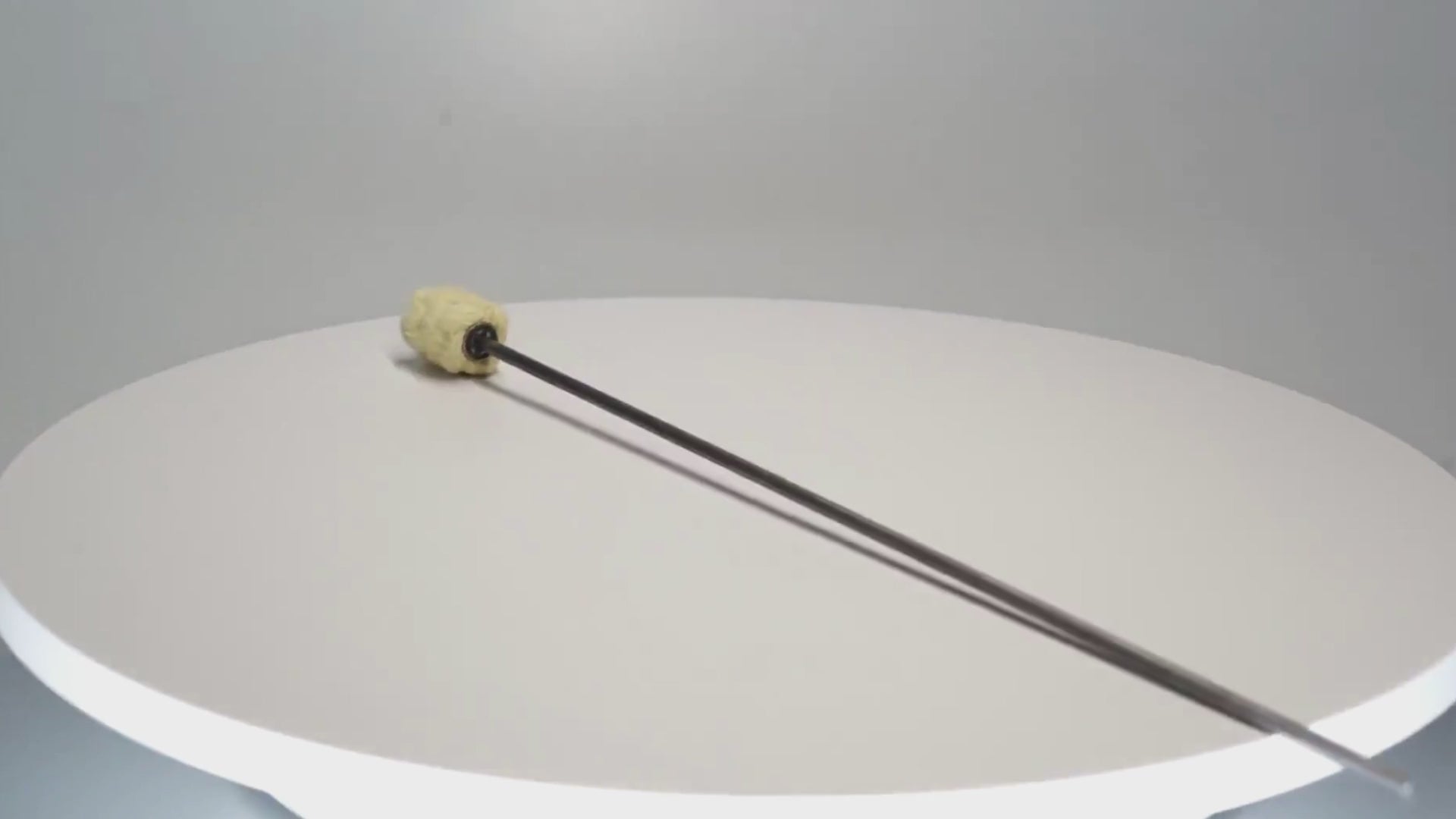 Fire Eating Torch – 1 Inch  – By FIRE MECCA