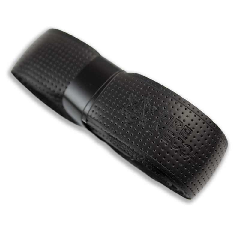 Grip tape by Fire Mecca for Fire Staff