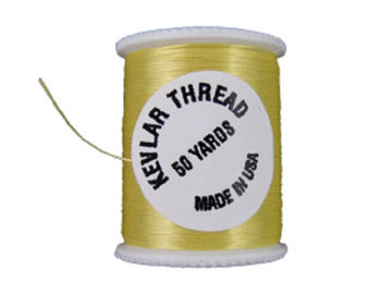 50 Yard Spool of Kevlar Thread – Fire Mecca