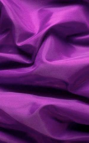 Aerial Silk Fabric - Royal Goddess Purple