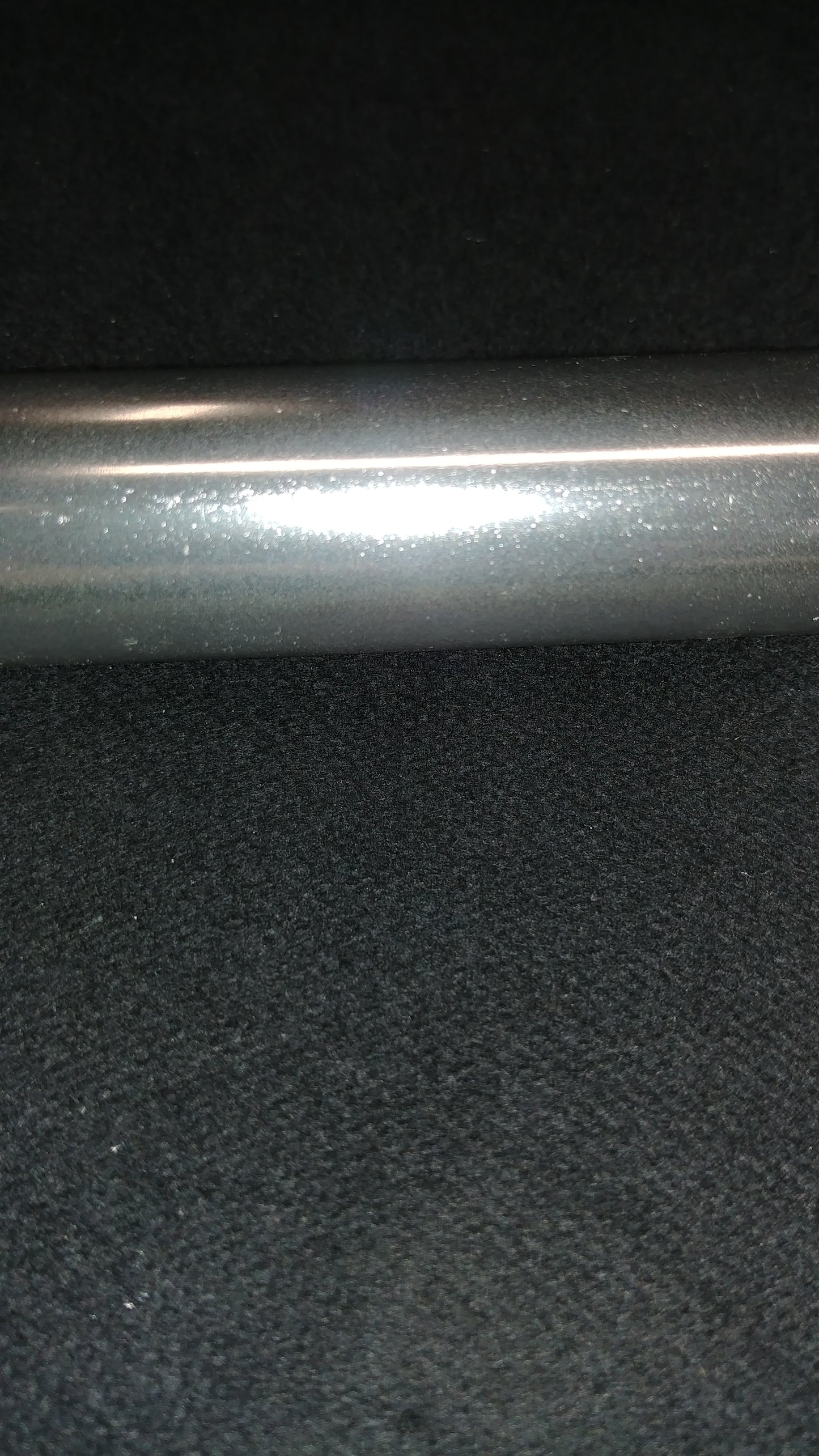 Aluminum Staff Tubing 5 foot lengths