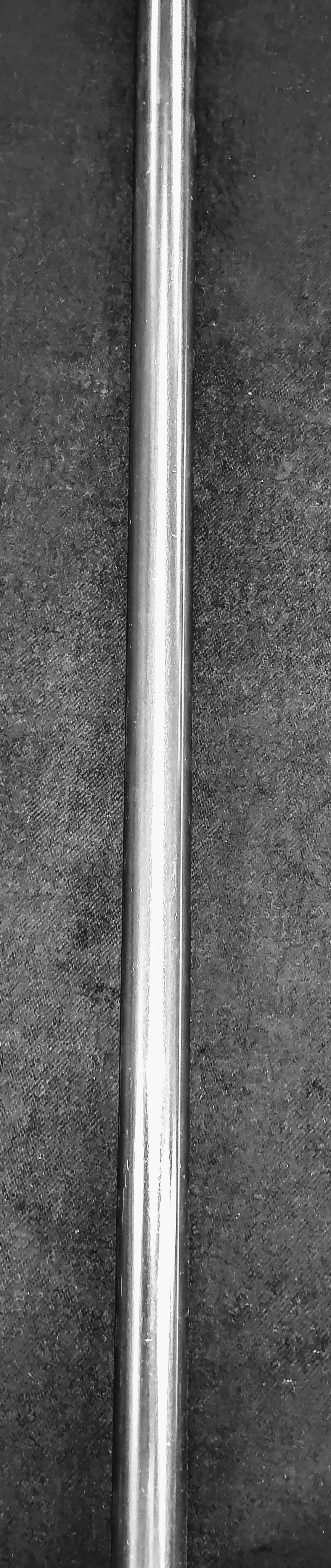 Aluminum Staff Tubing 5 foot lengths