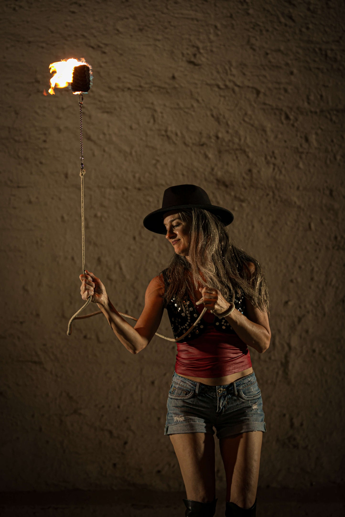 Fire Dart
