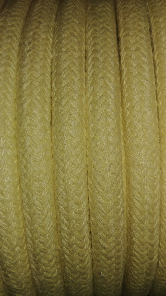 K1 Braided Rope Wick