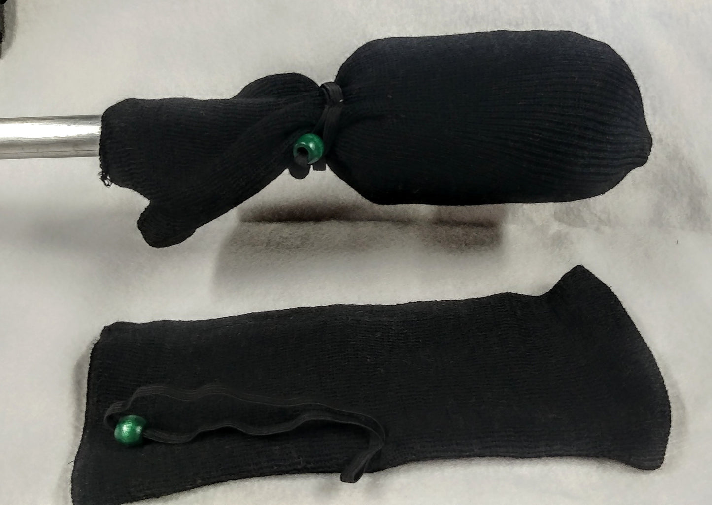 Nomex Wick Covers - Fire Performance Accessories