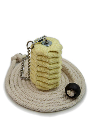 Fire Rope Dart by Fire Mecca