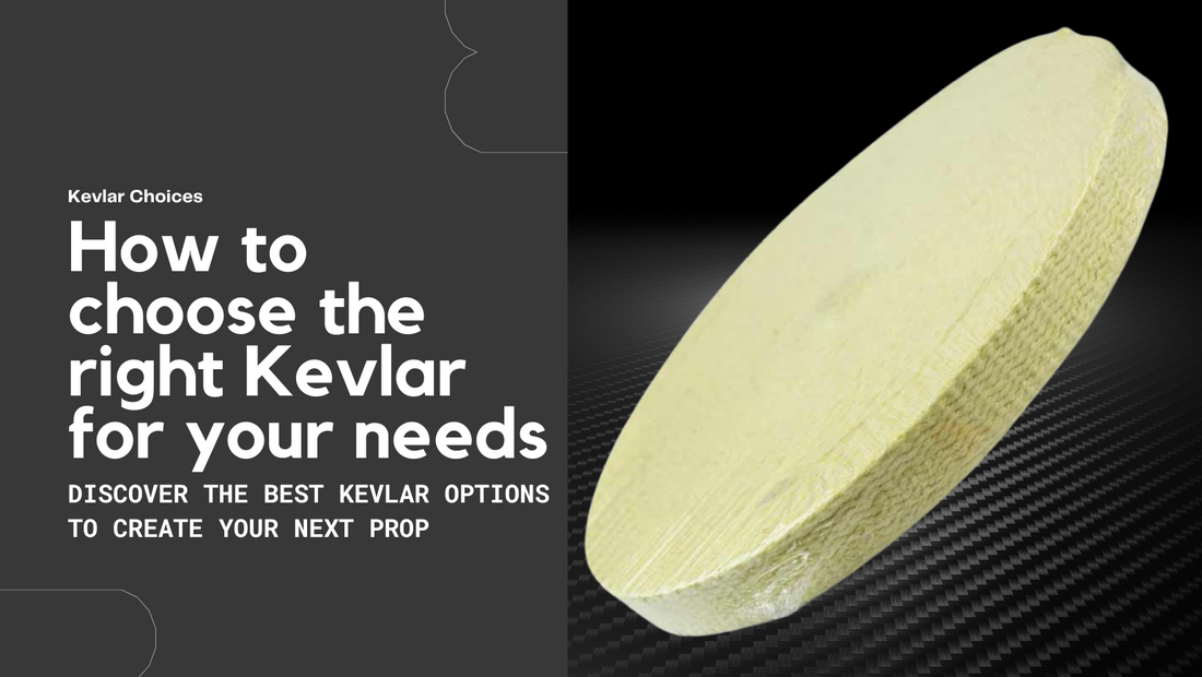 How to Choose the Right Kevlar for your Needs