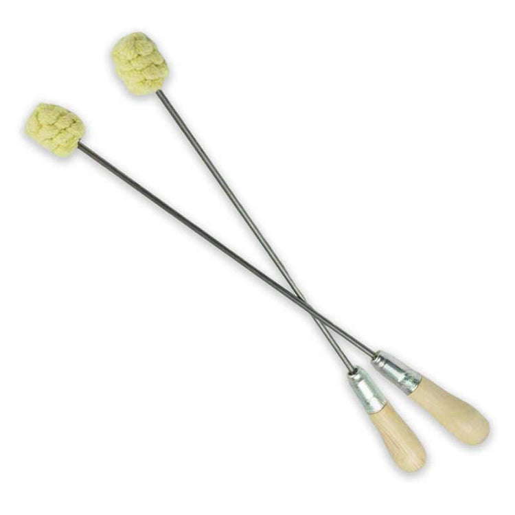 Torches and Hoop Wicks