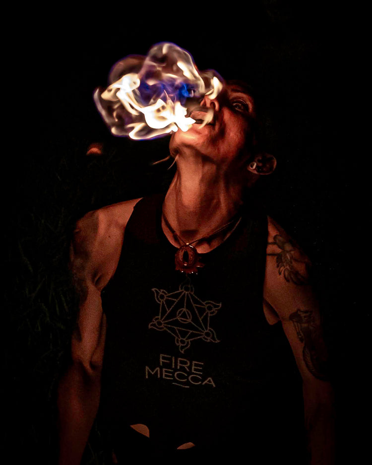 Fire Props