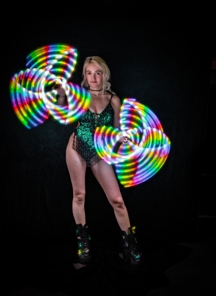 LED Props