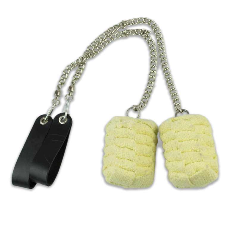 Rope Darts - Fire Poi Sets - Fire Poi Spinning | Fire Mecca