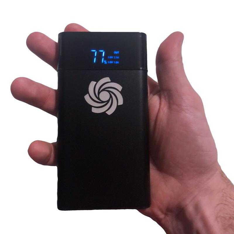 Ultra Battery Power Bank