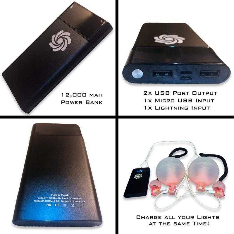 Ultra Battery Power Bank