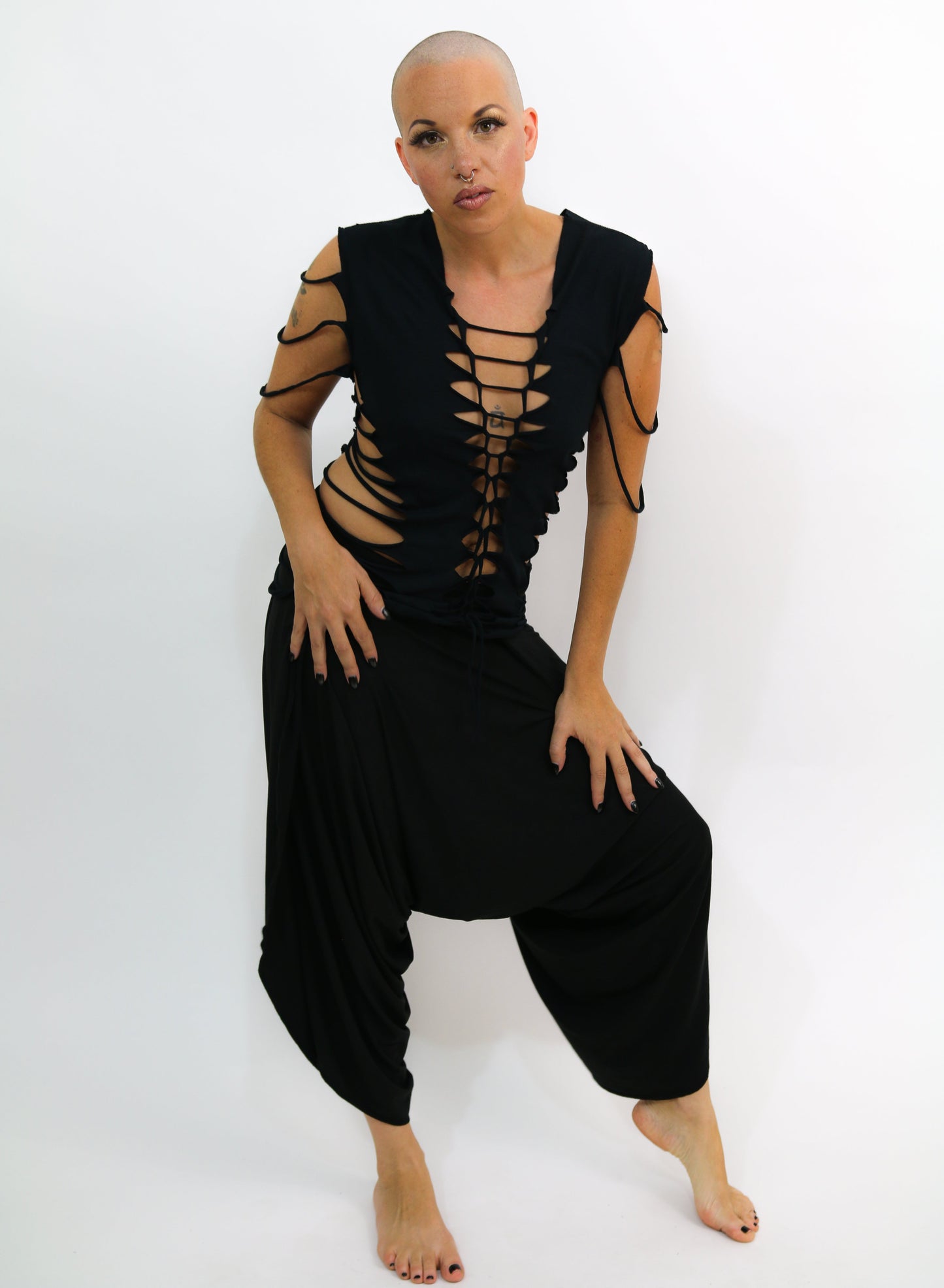 Infinity Pants