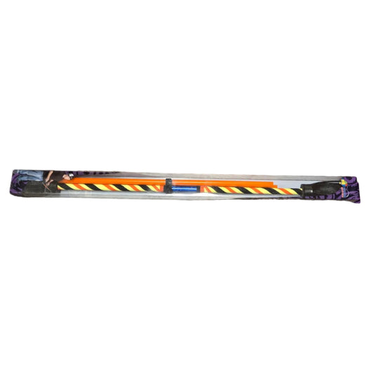 Flower Stick in package on white background