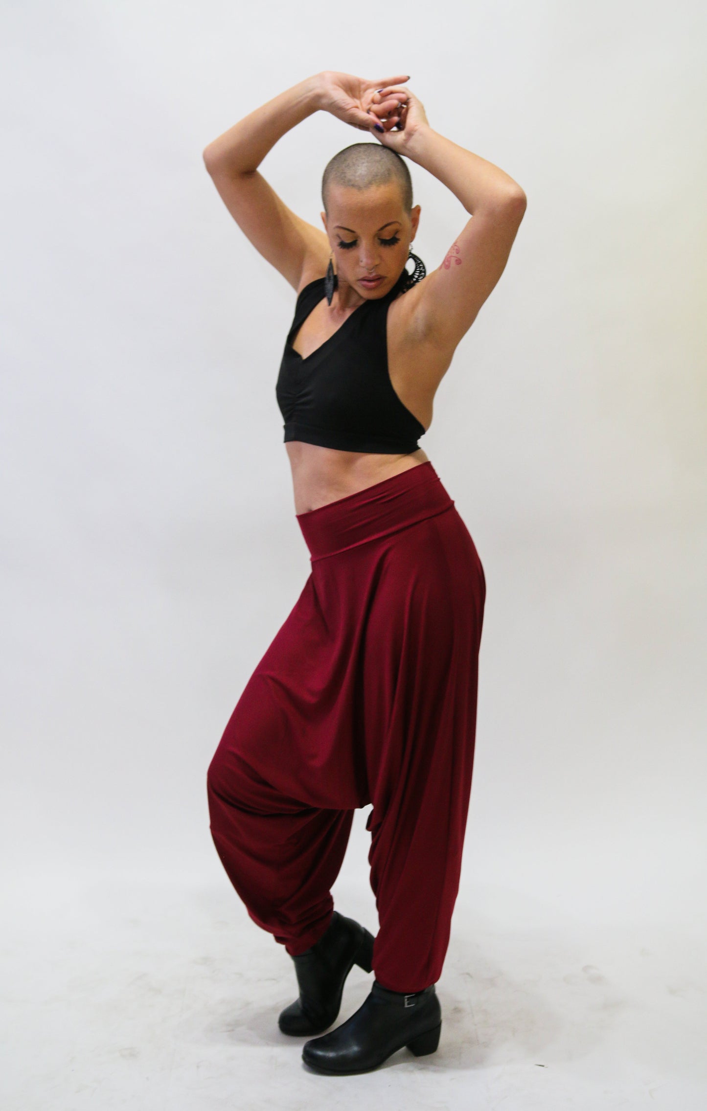 Harem Pants