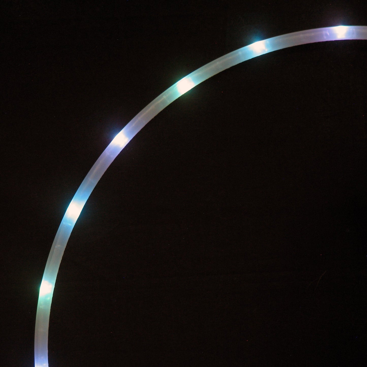 Starlight Triangle LED