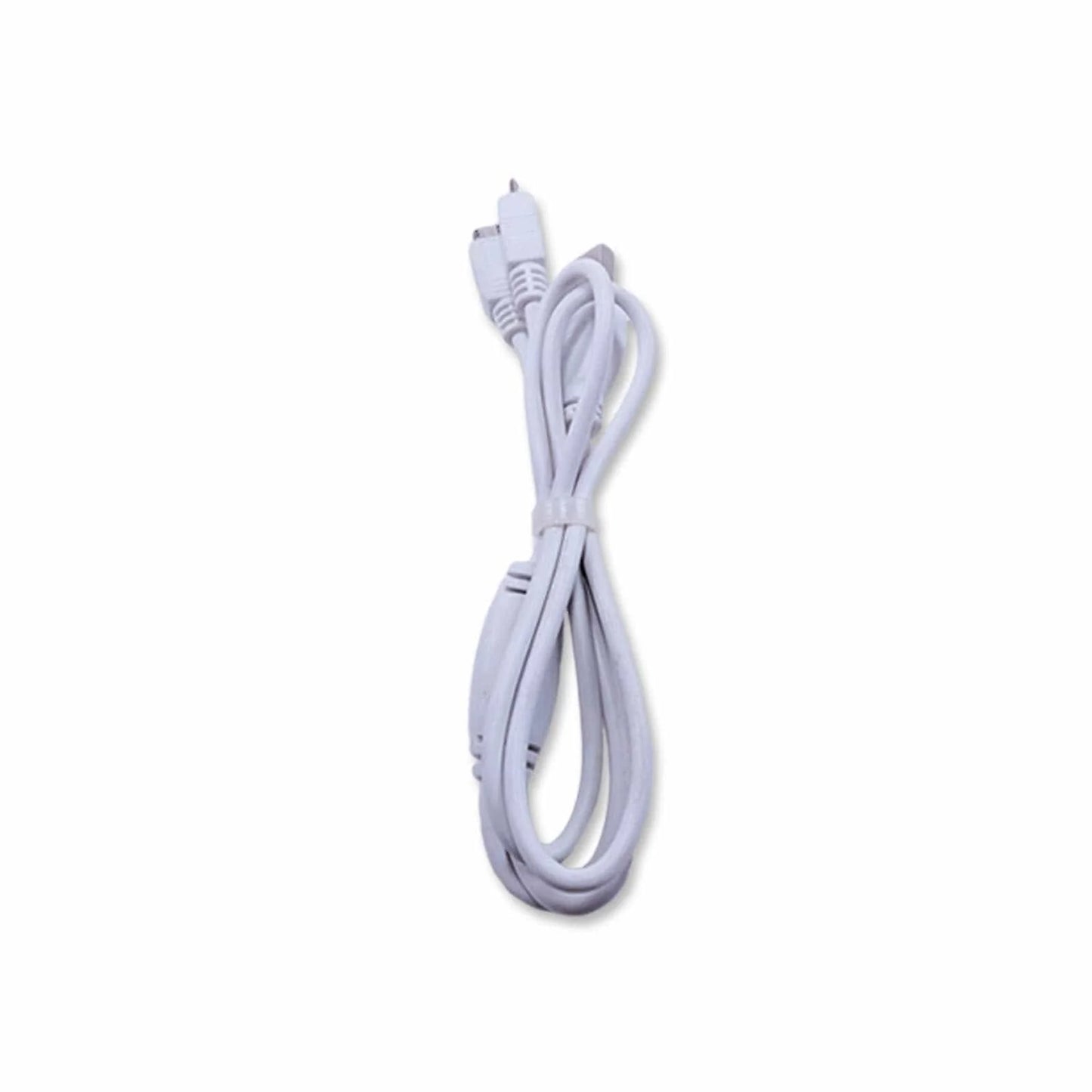 Dual micro charging cable