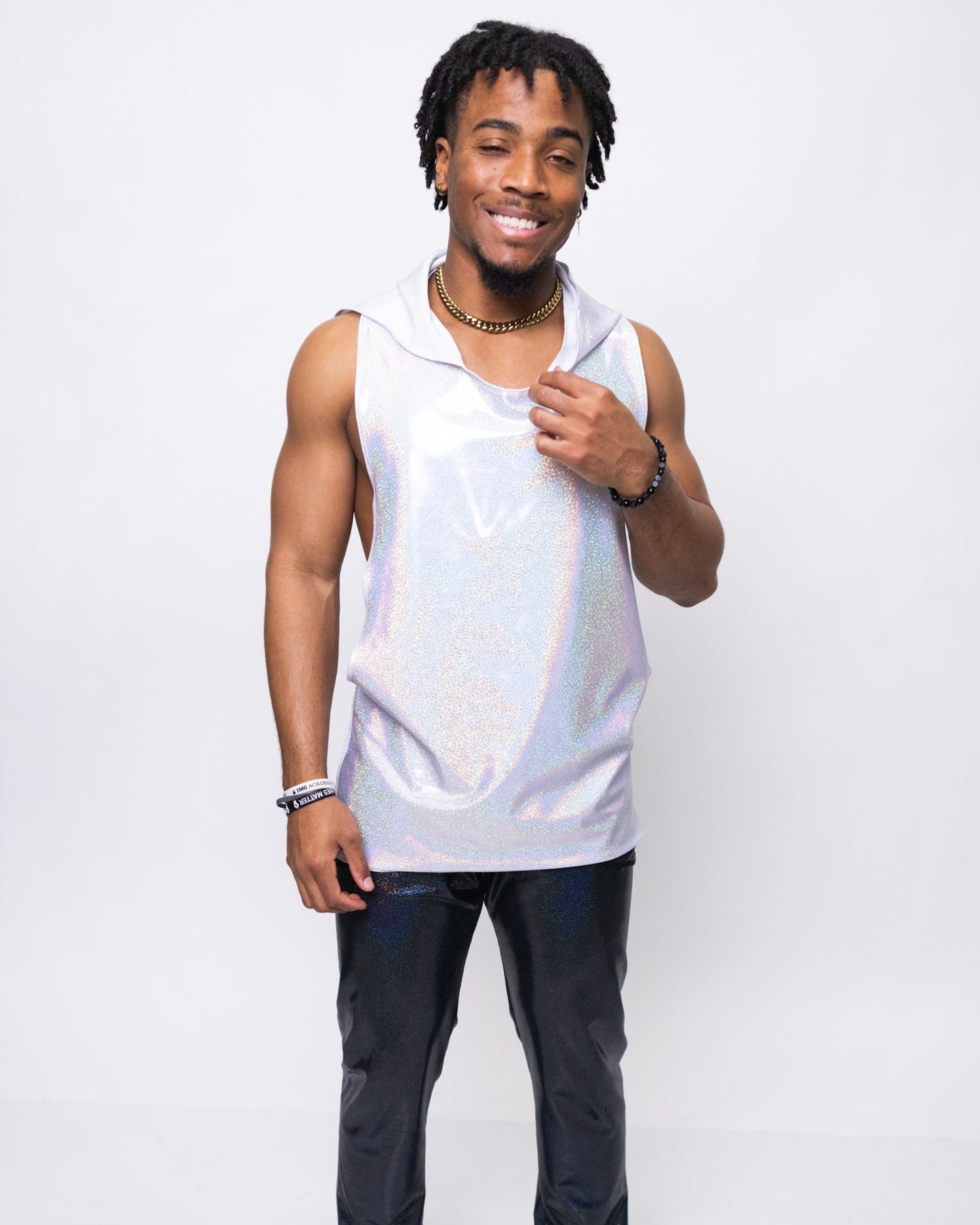 Muscle Shirt