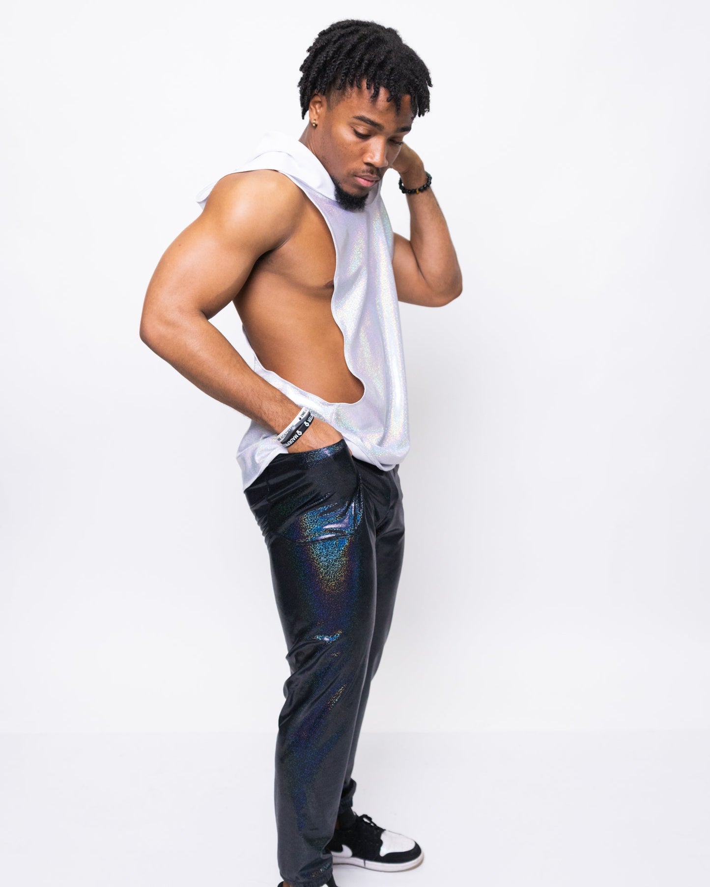 Muscle Shirt