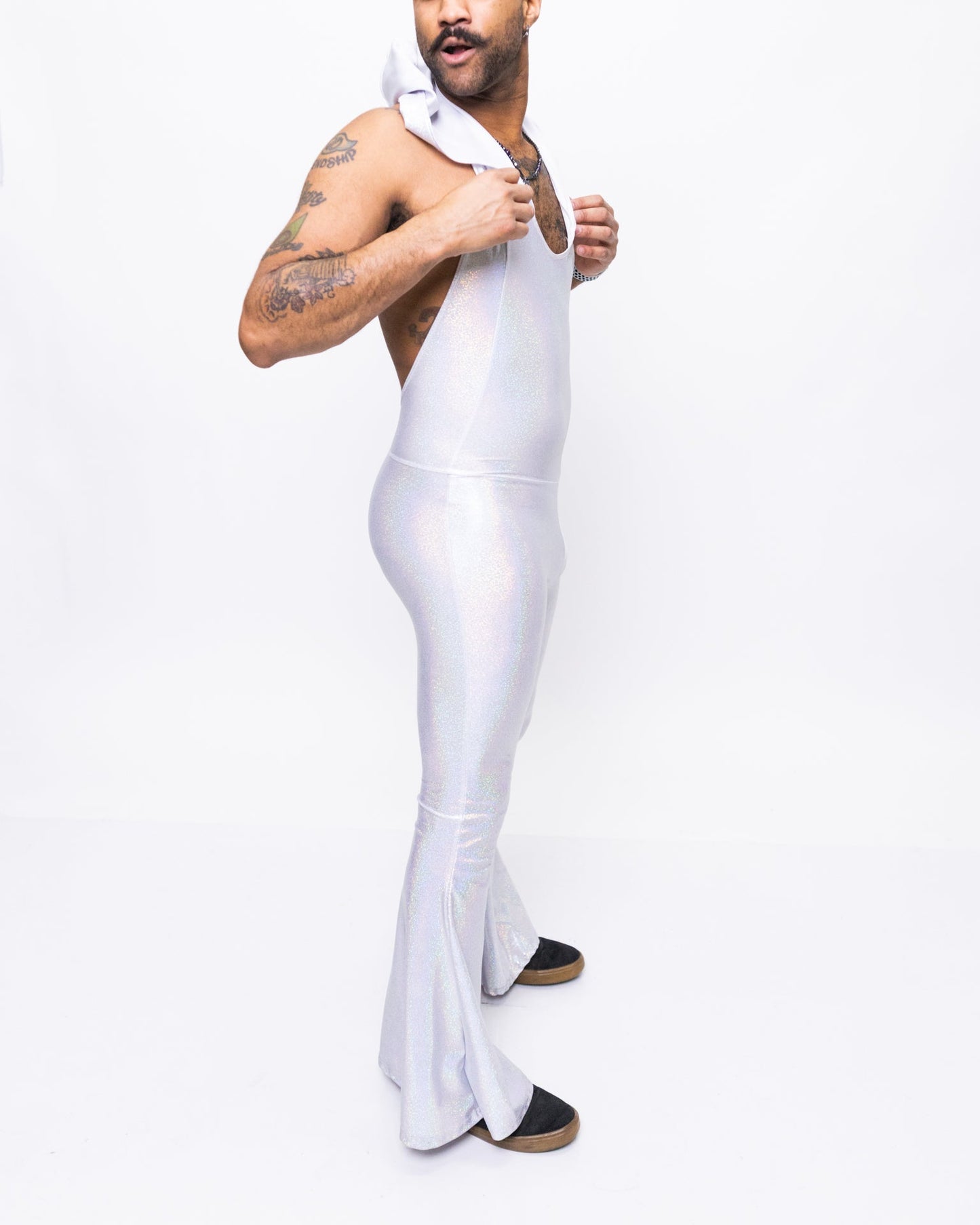 Disco Romper