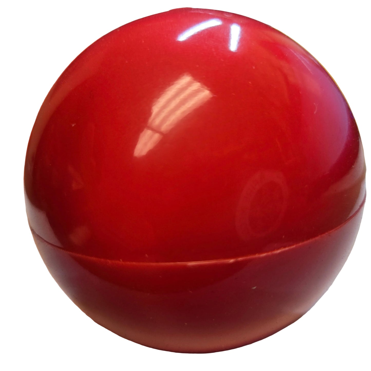 colorful silicone juggling balls on white background