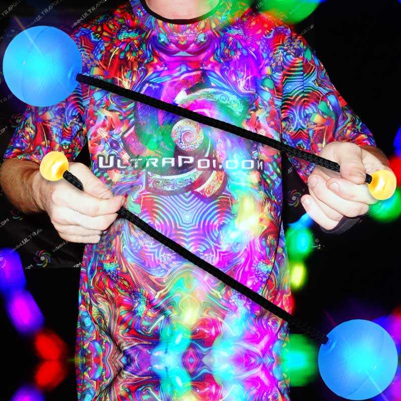 UltraKnob Pro LED Handle (Individual)