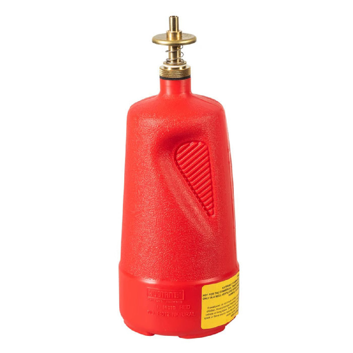 FIRE BREATHER BOTTLE - 8 oz Plastic Dispensing Can