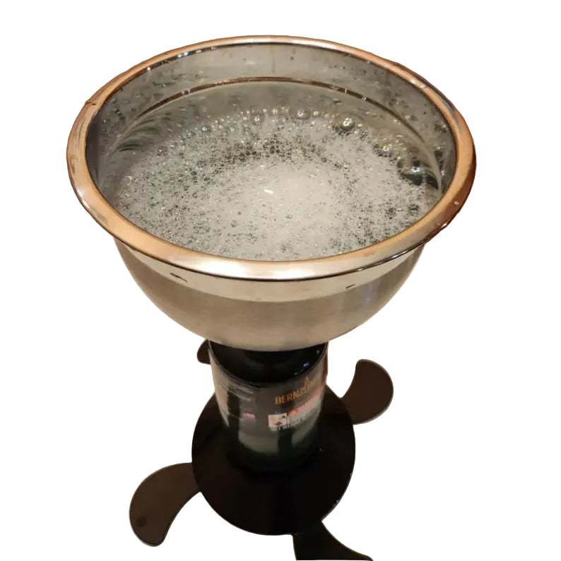 Fire Bubblers are IN STOCK!