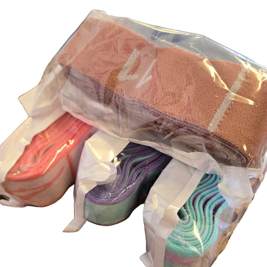 Elastic Dancers Stretching Strap