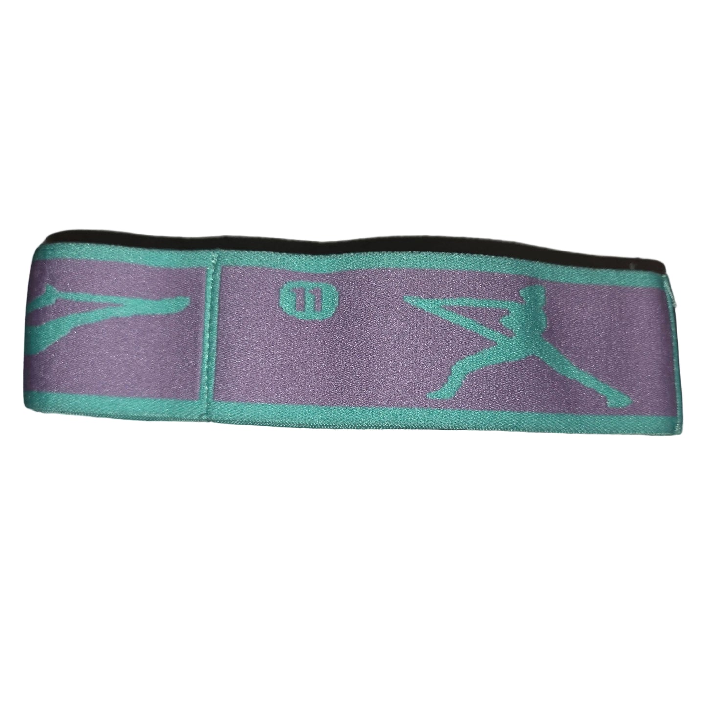 Elastic Dancers Stretching Strap