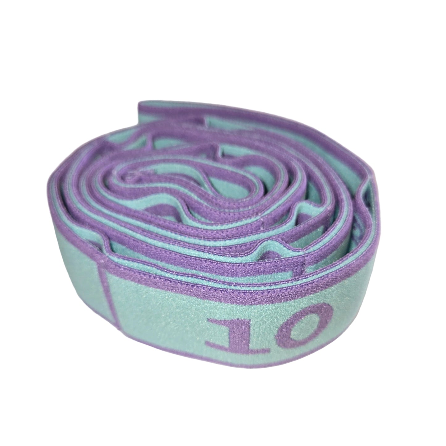 Elastic Dancers Stretching Strap