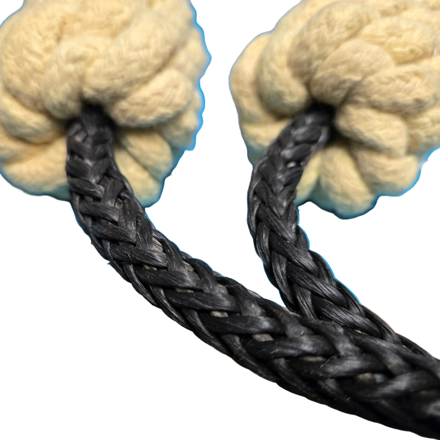 Crown Sinnet Poi