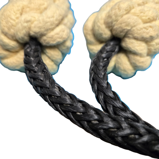 Crown Sinnet Poi