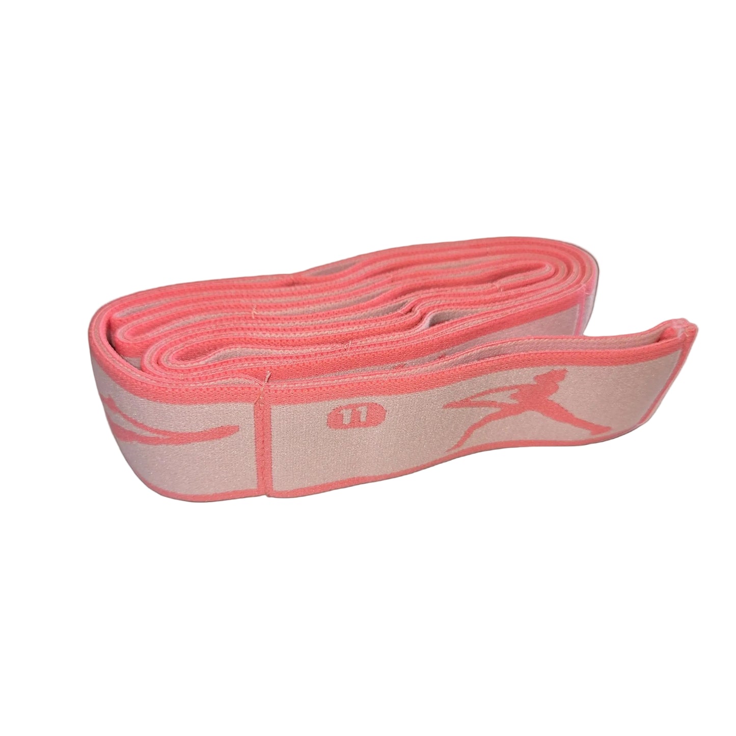 Elastic Dancers Stretching Strap