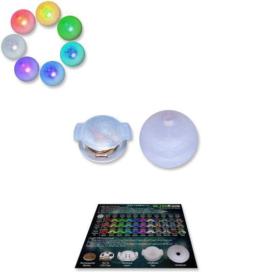 UltraKnob LED Handle (Individual)