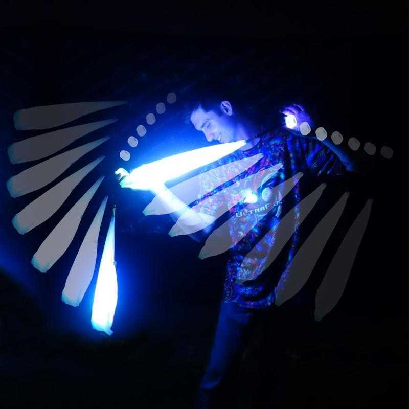 UltraKnob LED Handle (Individual)