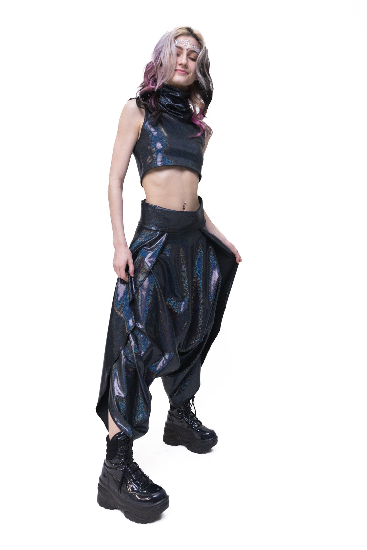 Circle Pants